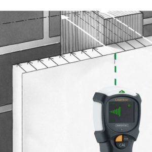 Laserliner Rakenneilmaisin Multiscanner Plus