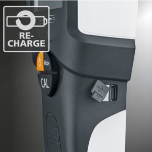 Laserliner Rakenneilmaisin Multiscanner Plus