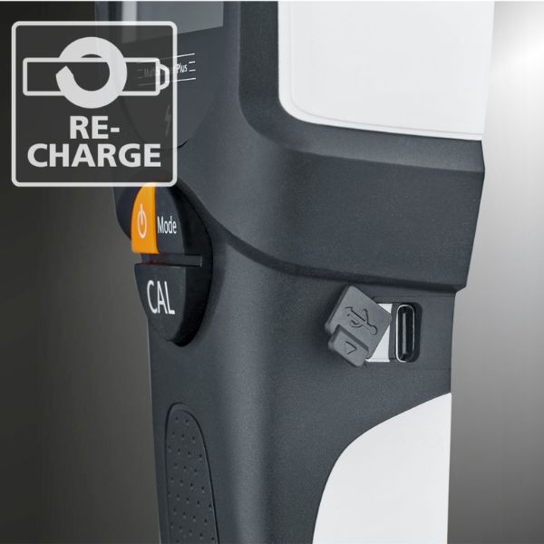 Laserliner Rakenneilmaisin Multiscanner Plus