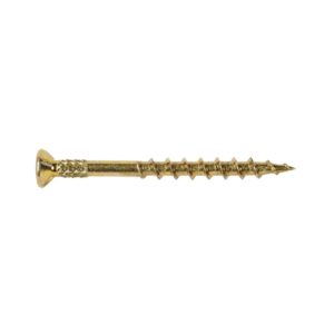 Fischer lastulevyruuvi 4,8 × 70 mm, pakkaus 200 kpl