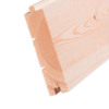 Lattialauta 28x120x4770 mänty päätypontattu erikoiskuiva 8-10%