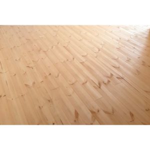 Lattialauta 28x120x4770 mä pp mökki