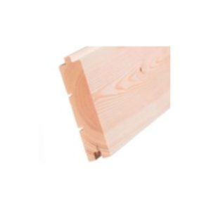 Lattialauta 28x120x4770 mä pp mökki