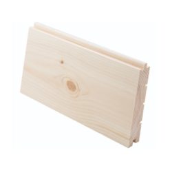 E.T.Listat lattialauta 28x140x2980 mm – päätypontattu, puuvalmis mänty sisäkäyttöön.