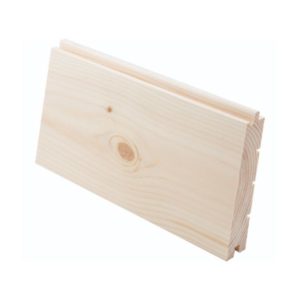 E.T.Listat lattialauta 28x140x2980 mm – päätypontattu, puuvalmis mänty sisäkäyttöön.