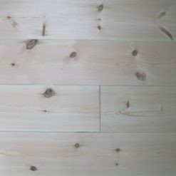 Näyttävä massiivipuu lattialauta 33x215x3600 mänty erikoiskuiva 10% päätypontattu -