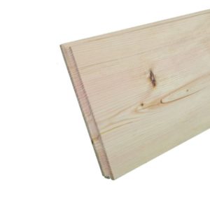 Näyttävä massiivipuu lattialauta 33x215x3600 mänty erikoiskuiva 10% päätypontattu -