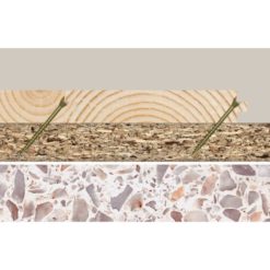 660105 Lattiaruuvi 3,9x55mm 200kpl