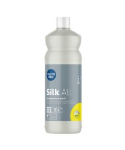 Lattiavaha Kiilto Pro Silk All 1L