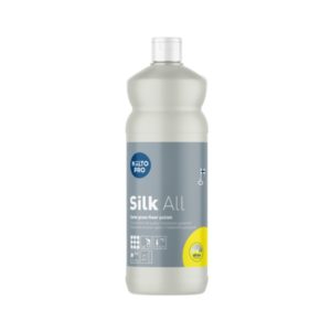 Lattiavaha Kiilto Pro Silk All 1L