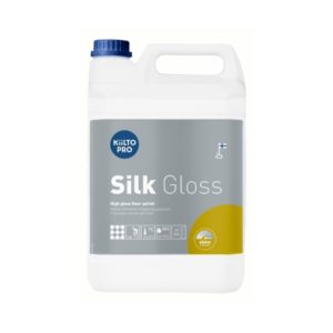 Lattiavaha Kiilto Silk Gloss 5L