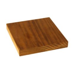 Laudelauta Lämpökäsitelty Radiata Mänty SHP 26x185x3300