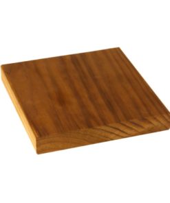 Laudelauta Lämpökäsitelty Radiata Mänty SHP 26x185x3300