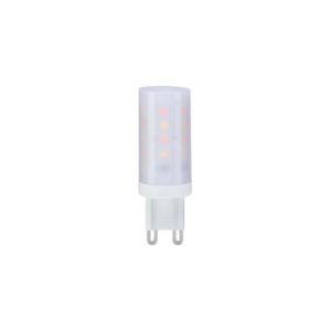 Led-lamppu G9 1,5w/827 90lm