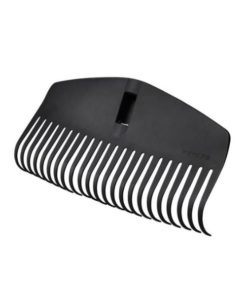 Lehtiharavan lapa M Solid Fiskars