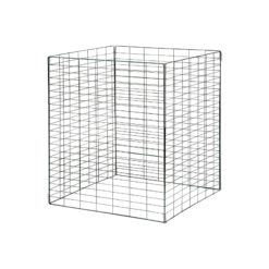 Lehtikompostikehikko 90x90x70cm