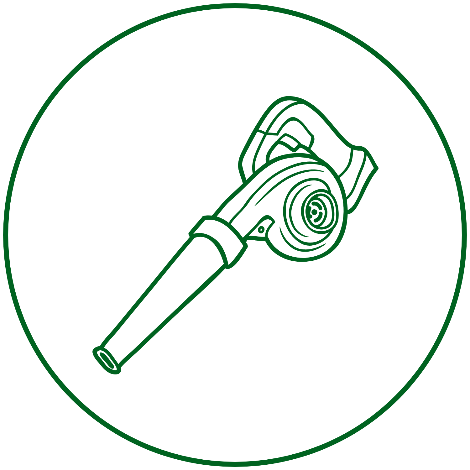 Lehtipuhaltimet