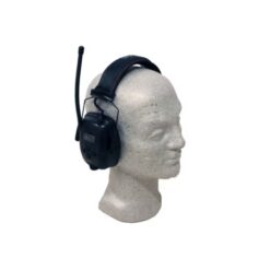 Honeywell Sync Digital AM/FM kuulonsuojainradio