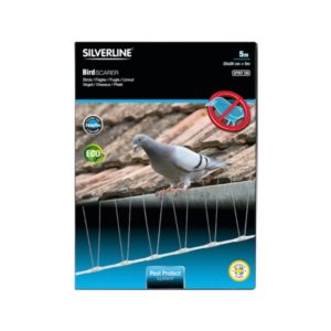 Lintupiikki 5m SPIKY