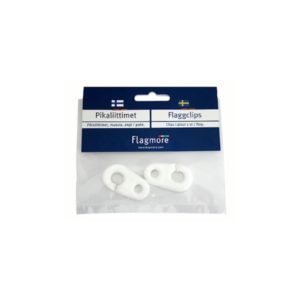 Lippulukko 2kpl, Flagmore