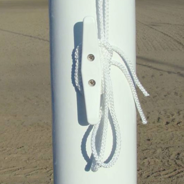 Lipputangon knaapi 2kpl Plastiset