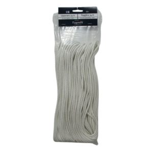 Lipputangon naru 34m, Flagmore