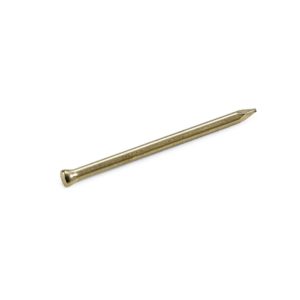 Listanaula 1,4x45mm keltapassivoitu 50kpl, Habo 321