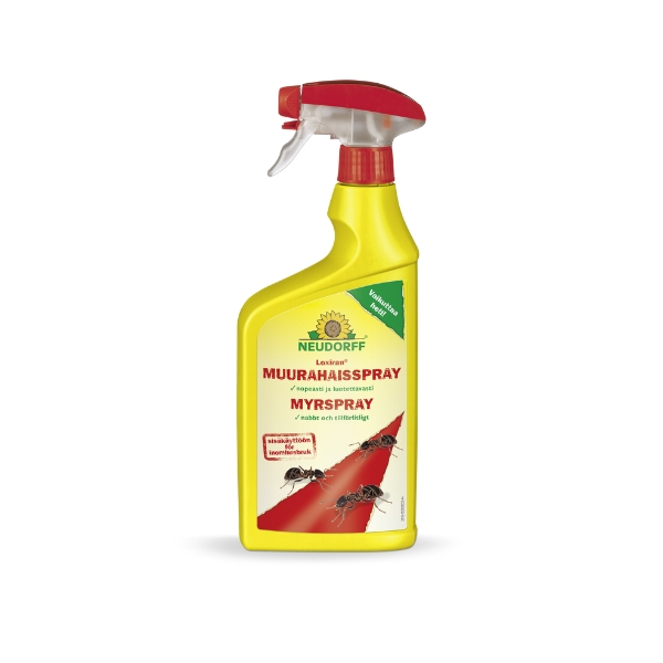 Loxiran Muurahaisspray
