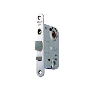 Abloy lukkorunko 4190/4690 oikea, huultamaton – automaattinen takalukitus