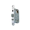 Abloy 4190 lukkorunko vasen huultamaton + 4690 vastarauta, automaattinen takalukitus