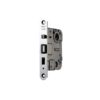 Abloy LC100/4690 lukkorunko, vasenkätinen – automaattinen takalukitus, vastarauta 4690
