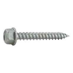 Fix Master LVI-ruuvi 7,0 × 50 mm – Ruspert-pinnoitettu ilmastointiruuvi, terävä kärki pelleille ja puulle, normaalia korkeampi kanta. EAN 6417926296976.
