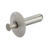 Fischer lyöntiniitti 4,8x30mm, 100kpl