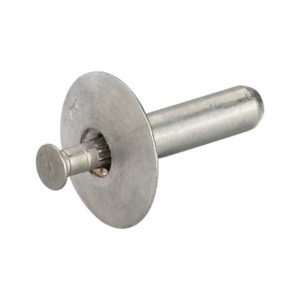 Fischer lyöntiniitti 4,8x30mm, 100kpl