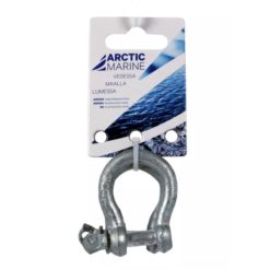 Lyyrasakkeli 2kpl ZN Arctic Marine