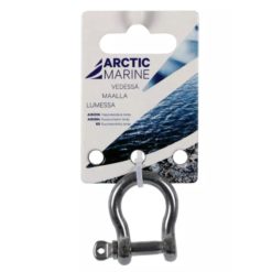 Lyyrasakkeli AISI316