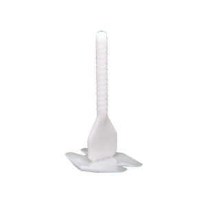 MB-Leveling laatan tasoruuvi 1,0 mm 250 kpl