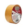 Maalarinteippi Washi Gold 38 mm x 25 m – ammattilaisen valinta tarkkaan rajaukseen sisällä ja ulkona. Kestää jopa 60 päivää jättämättä liimajälkiä. EAN: 6430011025312