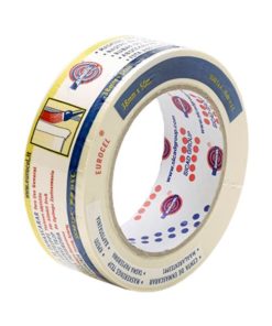 Telpak maalarinteippi 38 mm x 50 m ammattilaatu