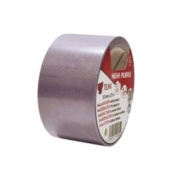 Maalarinteippi Washi Purple 50mm x 25m