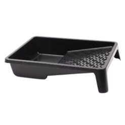 Maalikaukalo 18 cm leveälle maalaustelalle.