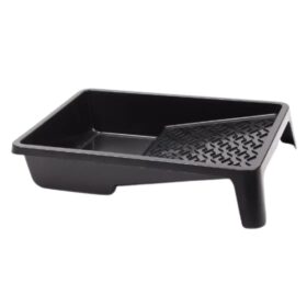 Maalikaukalo 18 cm leveälle maalaustelalle.