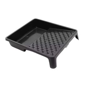 Maalikaukalo 25 cm leveälle maalaustelalle.