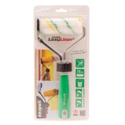 Maalirajain 18cm Easy Liner