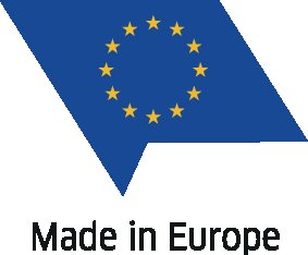 Valmistettueuroopassa