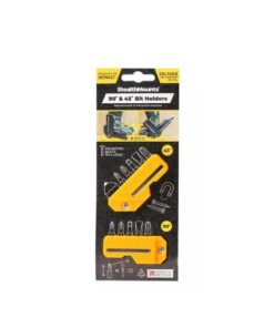 StealthMounts magneetti kärkipidin DeWalt, 2 kpl