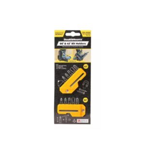 StealthMounts magneetti kärkipidin DeWalt, 2 kpl