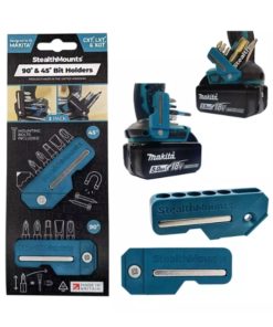 Magneetti kärkipidin makita 2kpl