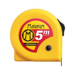 Rullamitta 5m/25mm Magnum - Image 4
