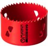 Magnum Reikäsaha CobaltEVO BI-Metal 76mm
